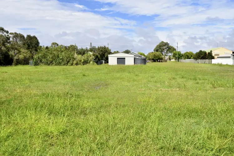 Second view of Homely land listing, 3 Powers St, Burnett Heads QLD 4670