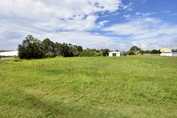 Third view of Homely land listing, 3 Powers St, Burnett Heads QLD 4670