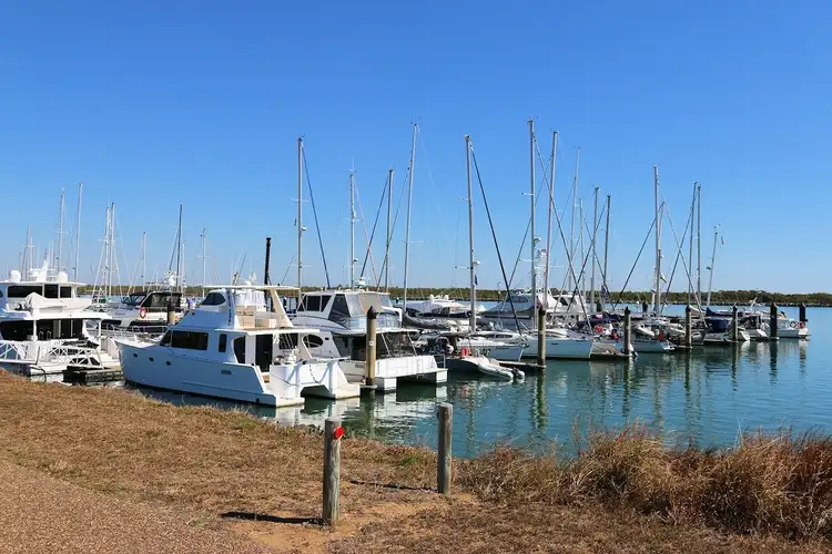 Fourth view of Homely land listing, 3 Powers St, Burnett Heads QLD 4670