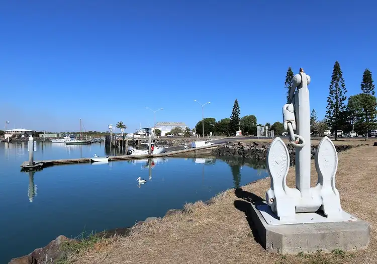 Sixth view of Homely land listing, 3 Powers St, Burnett Heads QLD 4670