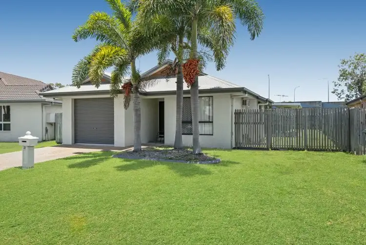 37 Malabar Street, Condon QLD 4815