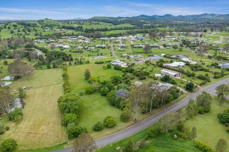 Main view of Homely house listing, 523 Eel Creek Rd, Pie Creek QLD 4570