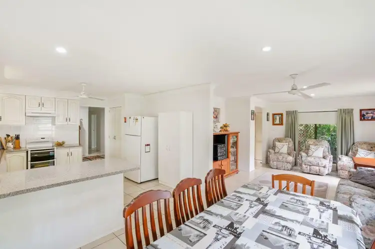 Third view of Homely house listing, 523 Eel Creek Rd, Pie Creek QLD 4570