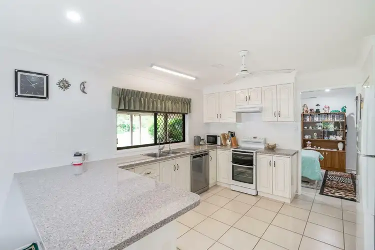 Fifth view of Homely house listing, 523 Eel Creek Rd, Pie Creek QLD 4570