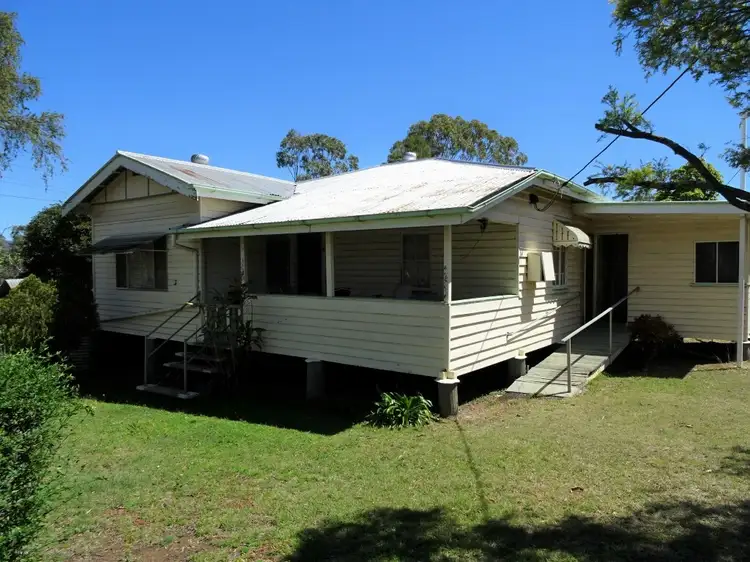 Main view of Homely rural property listing, 53 Muller Rd, Fassifern QLD 4309