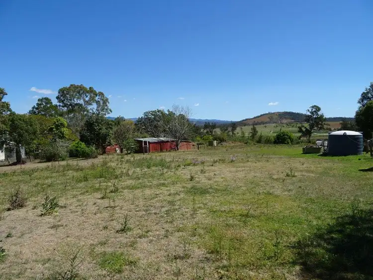 Third view of Homely rural property listing, 53 Muller Rd, Fassifern QLD 4309
