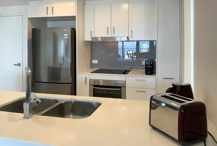 Fourth view of Homely apartment listing, Unit 1602/31 Woods St, Darwin City NT 800