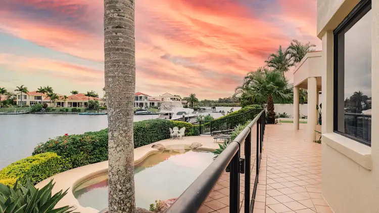 Fifth view of Homely house listing, 1042 Rosebank Way, Hope Island QLD 4212