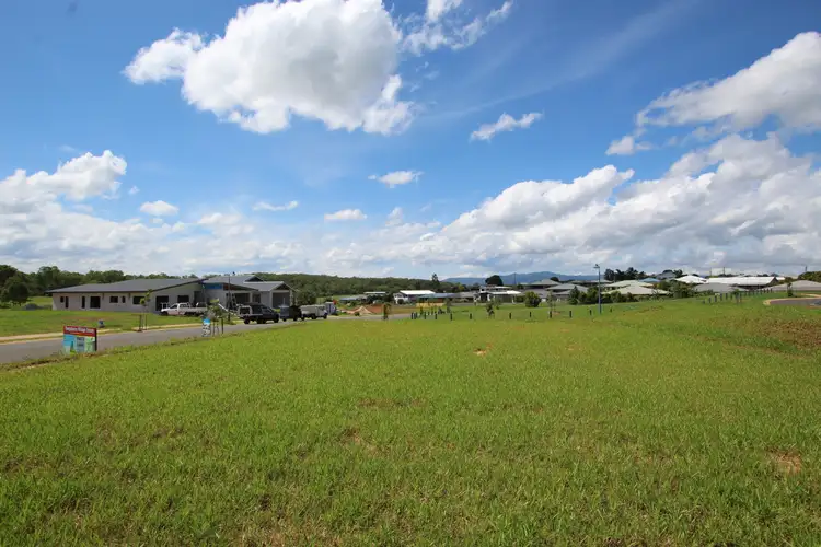 Third view of Homely land listing, 2 Walker Close, Yungaburra QLD 4884
