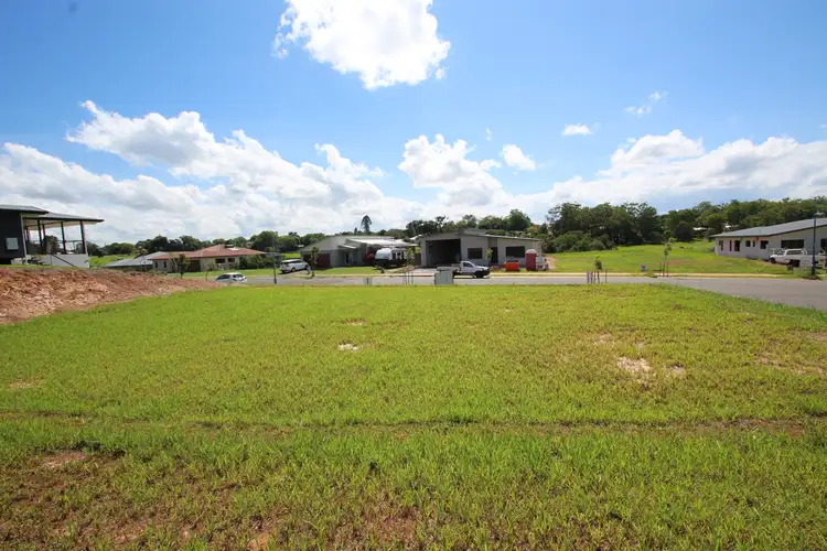 Fifth view of Homely land listing, 2 Walker Close, Yungaburra QLD 4884