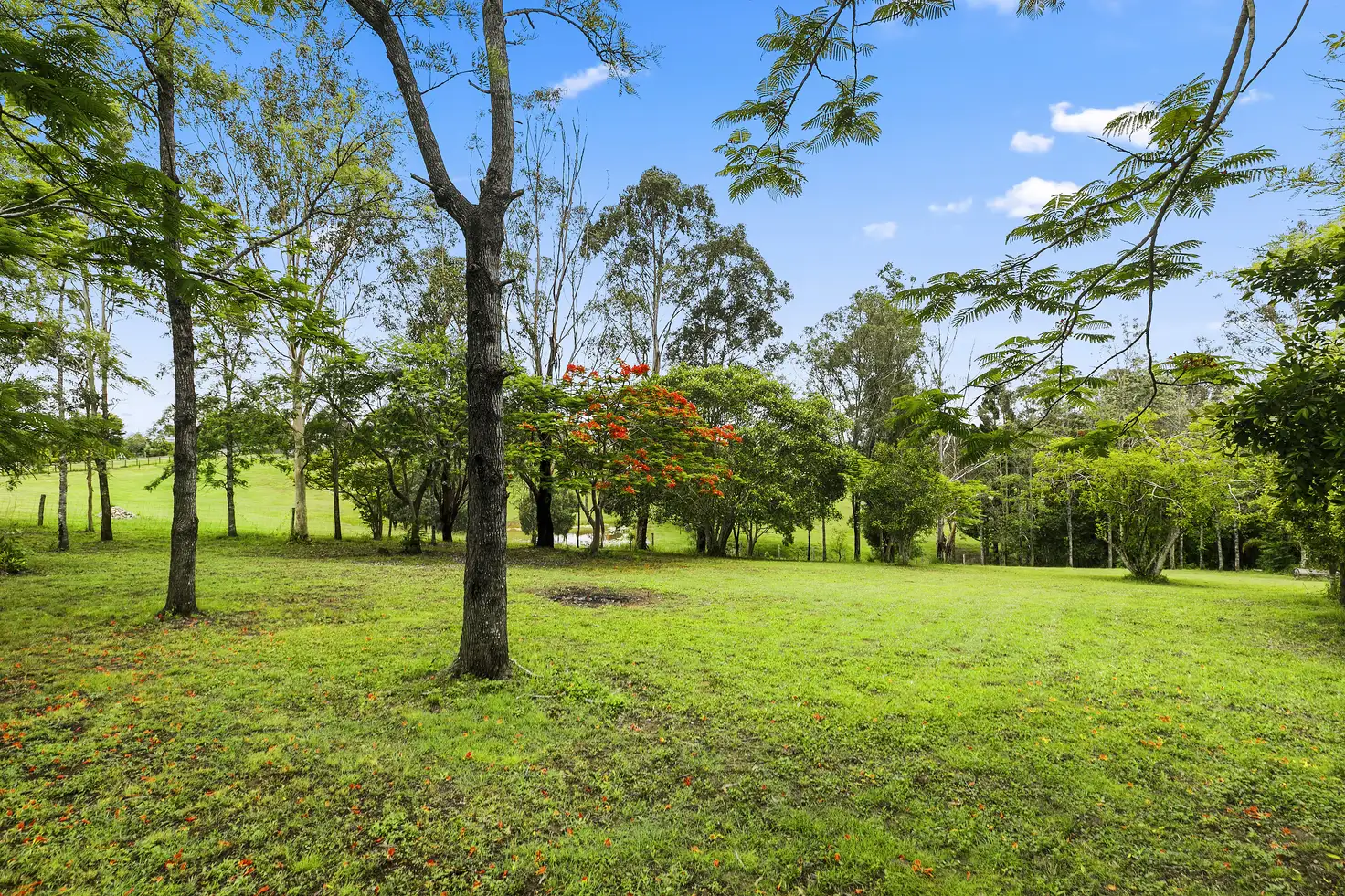 Main view of Homely land listing, Proposed Lot 1, LOT Proposed  1, 97 Campbell Rd, East Deep Creek QLD 4570