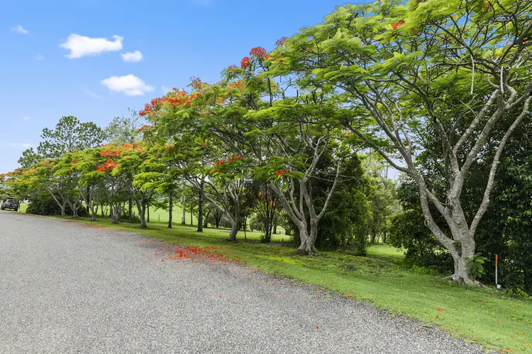 Sixth view of Homely land listing, Proposed Lot 1, LOT Proposed  1, 97 Campbell Rd, East Deep Creek QLD 4570