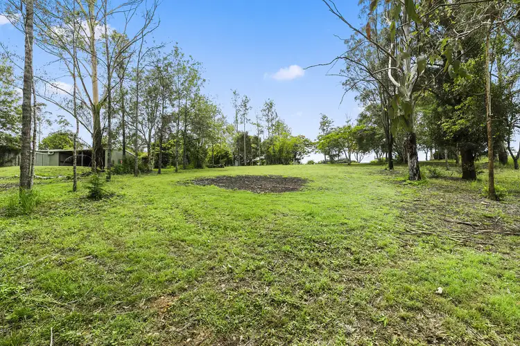 Seventh view of Homely land listing, Proposed Lot 1, LOT Proposed  1, 97 Campbell Rd, East Deep Creek QLD 4570