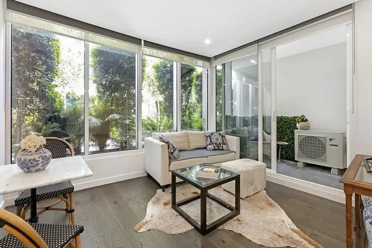 G 26/211 Bay Street, Brighton VIC 3186