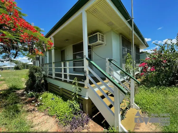 51 Fay Street, Blackwater QLD 4717