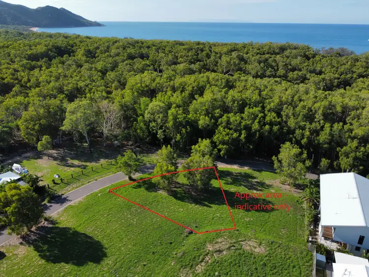 17 Pandanus Dr, Horseshoe Bay QLD 4819