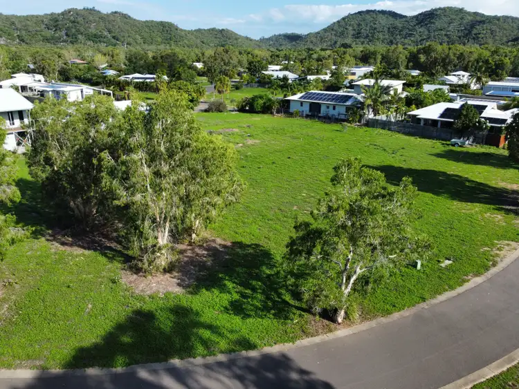 Fourth view of Homely land listing, 17 Pandanus Dr, Horseshoe Bay QLD 4819