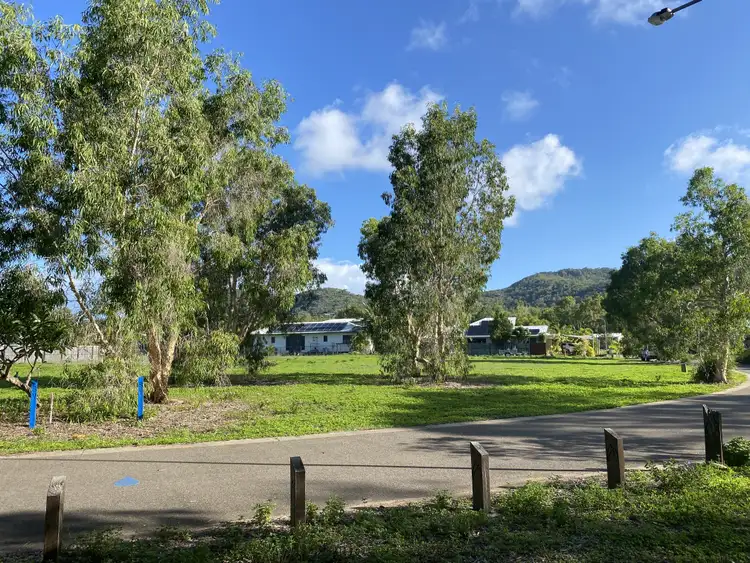 Fifth view of Homely land listing, 17 Pandanus Dr, Horseshoe Bay QLD 4819