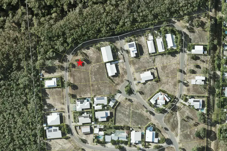 Sixth view of Homely land listing, 17 Pandanus Dr, Horseshoe Bay QLD 4819