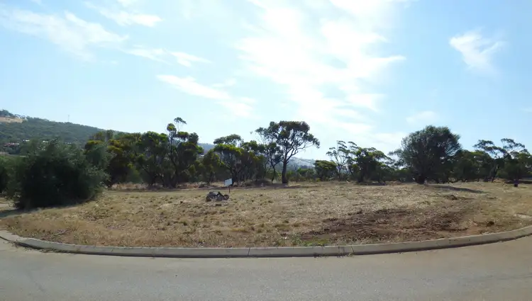 Main view of Homely land listing, 1 Gadsdon Pass, Nunile WA 6566