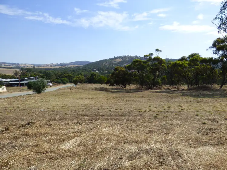 Second view of Homely land listing, 1 Gadsdon Pass, Nunile WA 6566