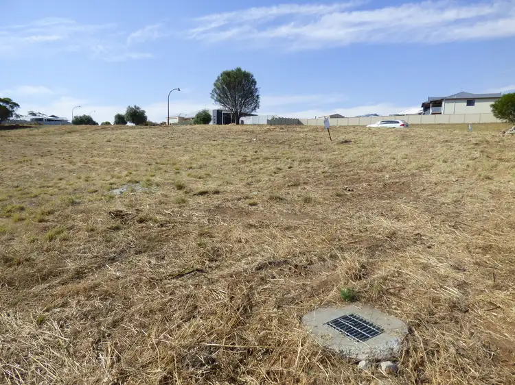 Third view of Homely land listing, 1 Gadsdon Pass, Nunile WA 6566