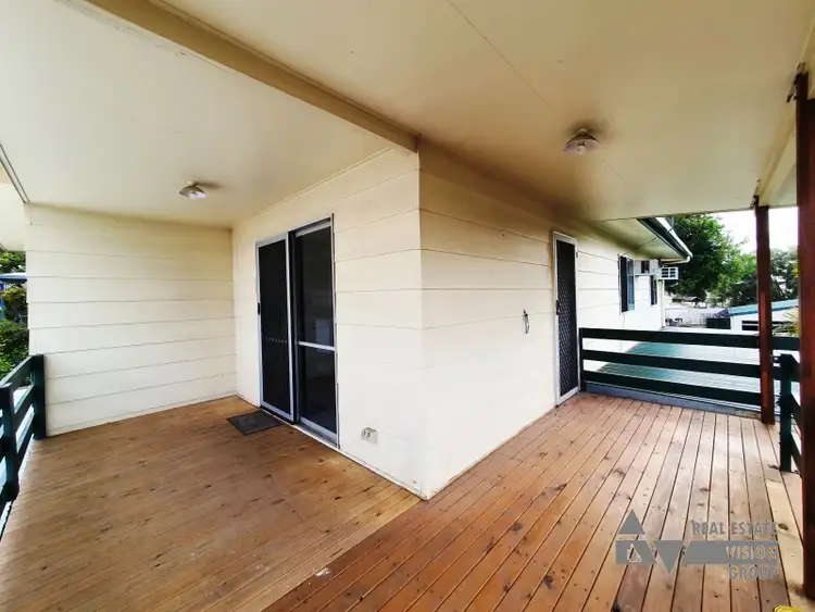 Fourth view of Homely house listing, 4 Bremner St, Blackwater QLD 4717
