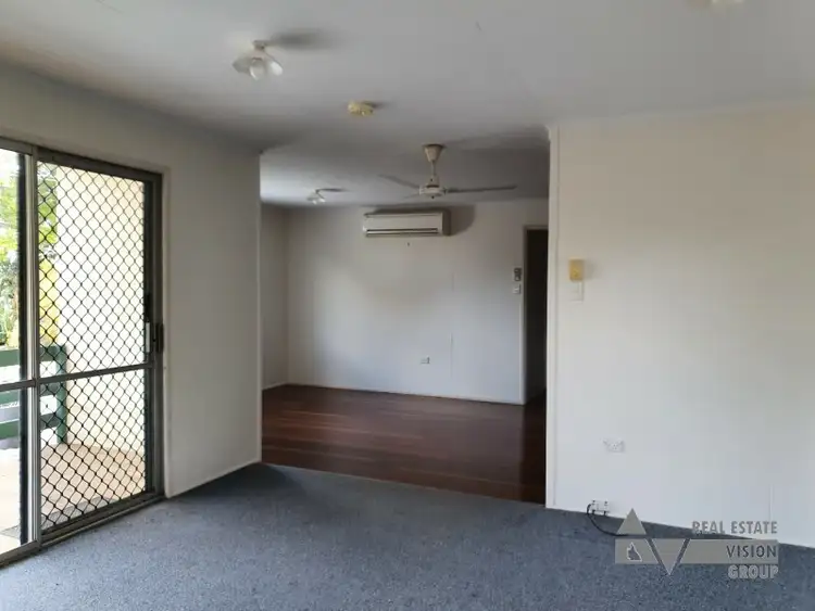 Fifth view of Homely house listing, 4 Bremner St, Blackwater QLD 4717