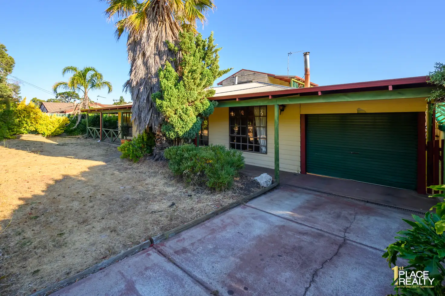 Main view of Homely house listing, 65 Foster St, Collie WA 6225