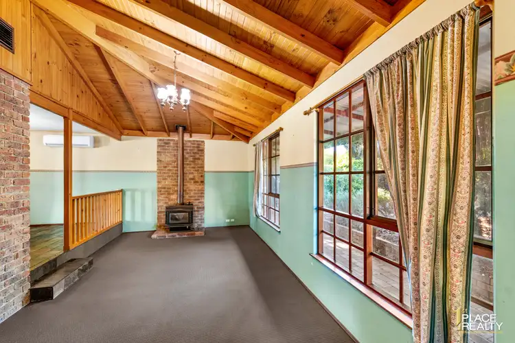 Second view of Homely house listing, 65 Foster St, Collie WA 6225