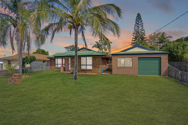 47 Wilfred St, Bargara QLD 4670