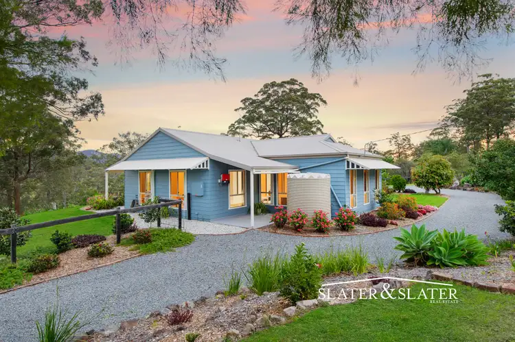 Third view of Homely rural property listing, 165 Quarry Road, Rosewood NSW 2446