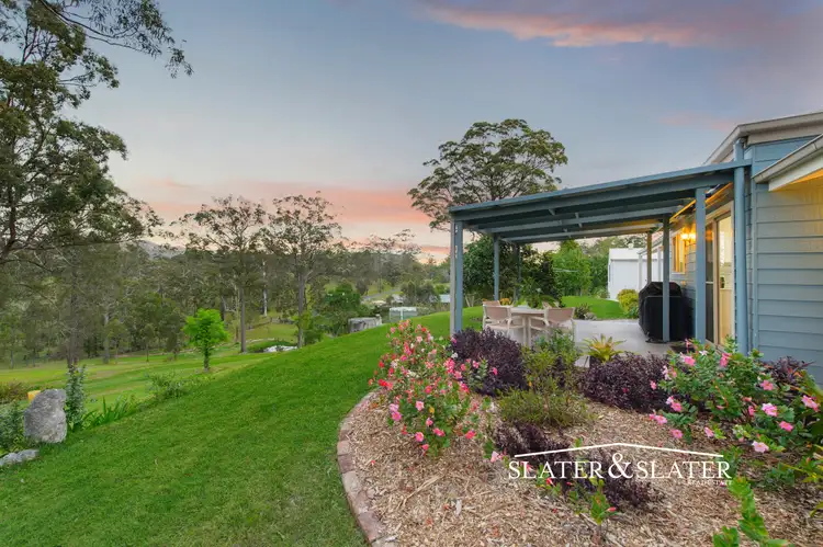 Fourth view of Homely rural property listing, 165 Quarry Road, Rosewood NSW 2446