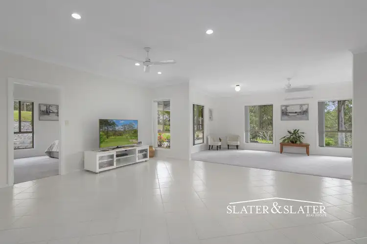 Seventh view of Homely rural property listing, 165 Quarry Road, Rosewood NSW 2446