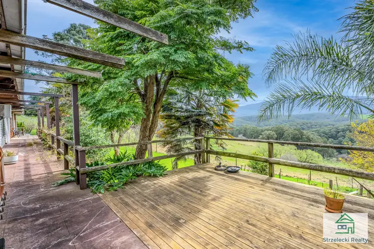 Sixth view of Homely rural property listing, 46 Beasleys Rd, Erica VIC 3825