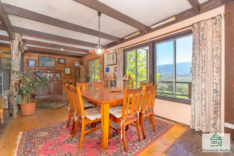 Seventh view of Homely rural property listing, 46 Beasleys Rd, Erica VIC 3825