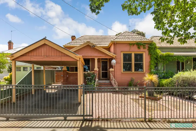 10 Wade St, Golden Square VIC 3555