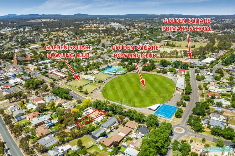 Second view of Homely house listing, 10 Wade St, Golden Square VIC 3555