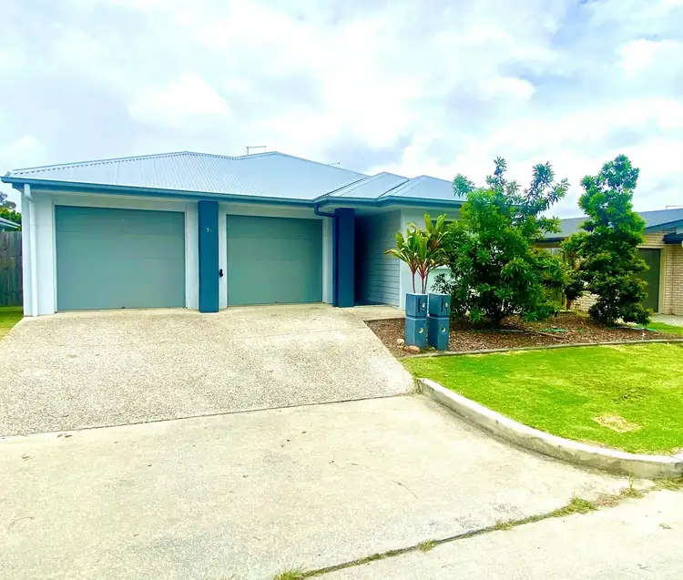 Main view of Homely house listing, 14 Chandon Ct, Hillcrest QLD 4118