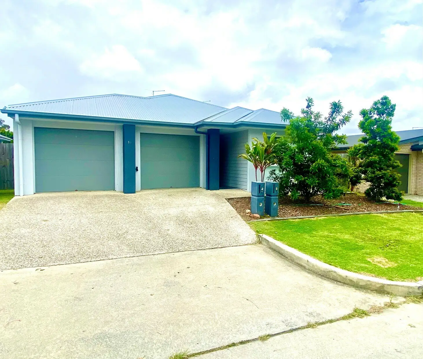 Main view of Homely house listing, 14 Chandon Ct, Hillcrest QLD 4118