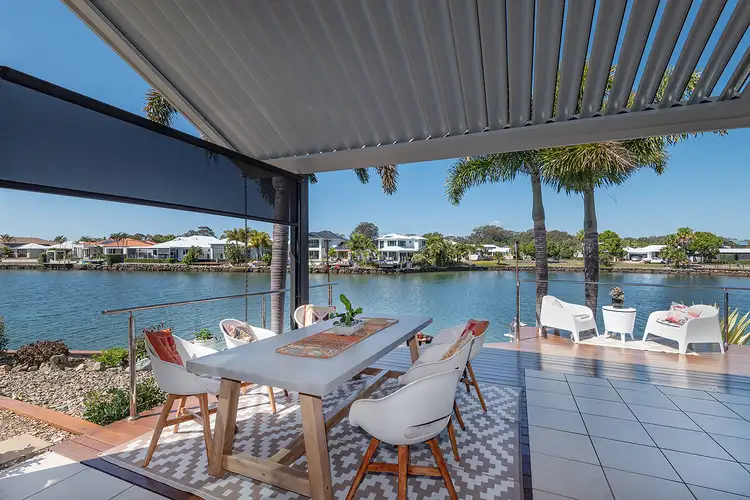 Third view of Homely house listing, 30 Karinya Pl, Twin Waters QLD 4564