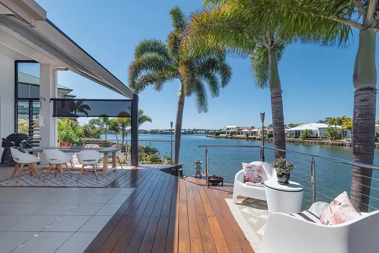 Fifth view of Homely house listing, 30 Karinya Pl, Twin Waters QLD 4564