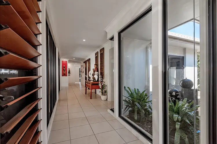 Seventh view of Homely house listing, 30 Karinya Pl, Twin Waters QLD 4564