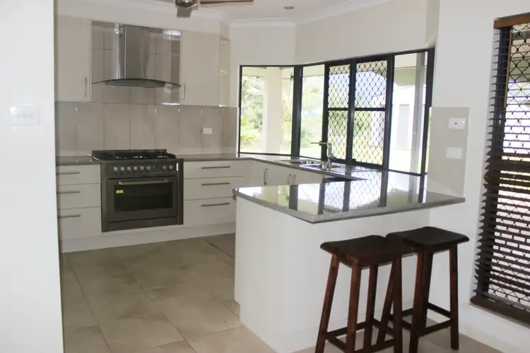 Fifth view of Homely rural property listing, 645 Ellerbeck Rd, Carruchan QLD 4816