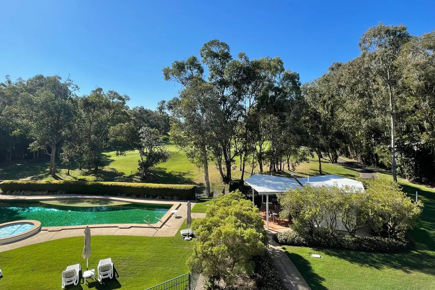 Main view of Homely apartment listing, Unit 35/179 Ocean Dr, Twin Waters QLD 4564