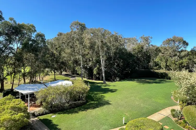 Second view of Homely apartment listing, Unit 35/179 Ocean Dr, Twin Waters QLD 4564