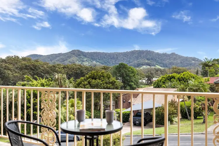 Second view of Homely house listing, 10 Albert Chappell Dr, Korora NSW 2450