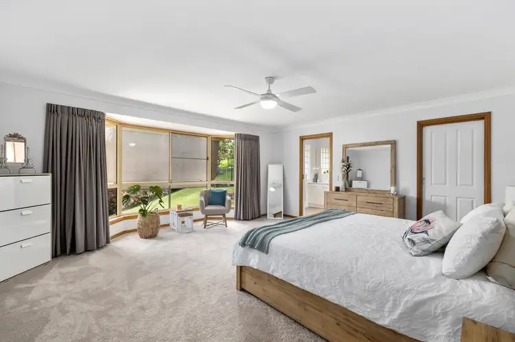 Fourth view of Homely house listing, 10 Albert Chappell Dr, Korora NSW 2450