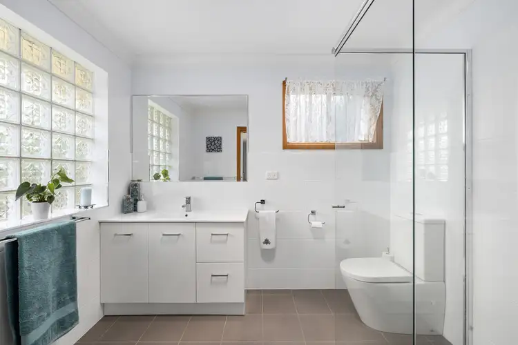 Fifth view of Homely house listing, 10 Albert Chappell Dr, Korora NSW 2450