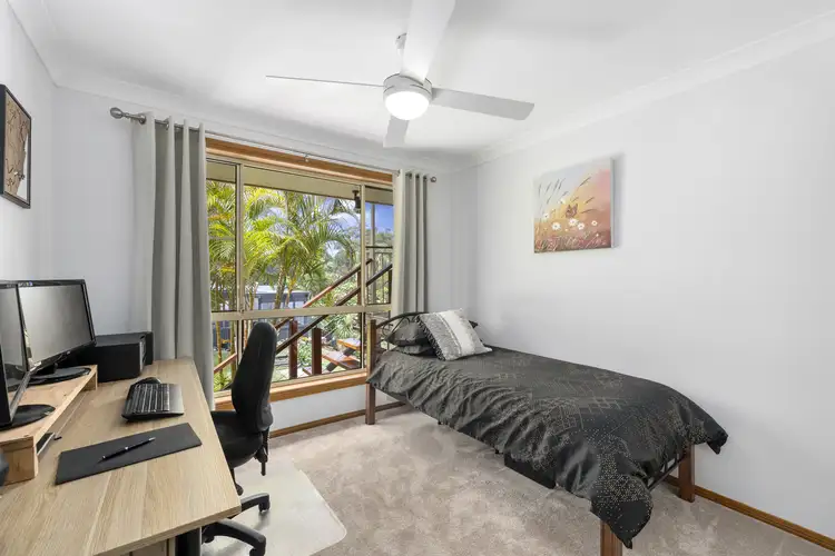 Seventh view of Homely house listing, 10 Albert Chappell Dr, Korora NSW 2450